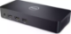 Picture of DELL D3100 USB UHD 4K DOCKING STATION, GbE, USB(5), HDMI(2), DP