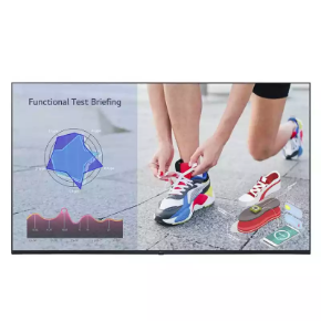 Picture for category TVs & Commercial Displays