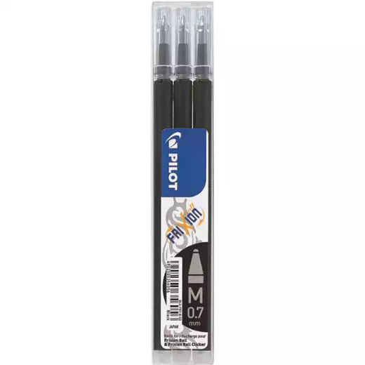 Picture for category Erasable Pen Refills