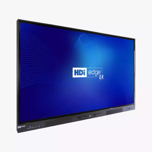 Picture for category HDI Interactive Screens