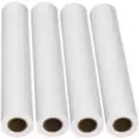 Picture of PLOTTER ROLL BOND PAPER 80GSM 841MM X 50M ROLL 50MM CORE CARTON 4