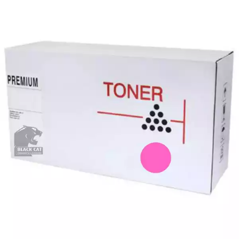 Picture of WHITEBOX COMPATIBLE BROTHER TN258XL TONER CARTRIDGE MAGENTA