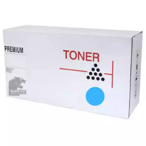 Picture of WHITEBOX COMPATIBLE BROTHER TN258XL TONER CARTRIDGE CYAN