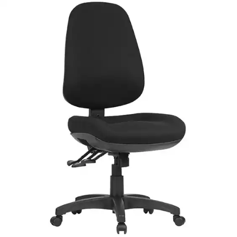 Picture of STYLE ERGONOMIC TR600-MB (BLACK)