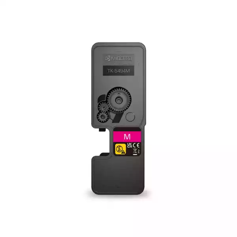 Picture of KYOCERA TK5494 TONER CARTRIDGE MAGENTA