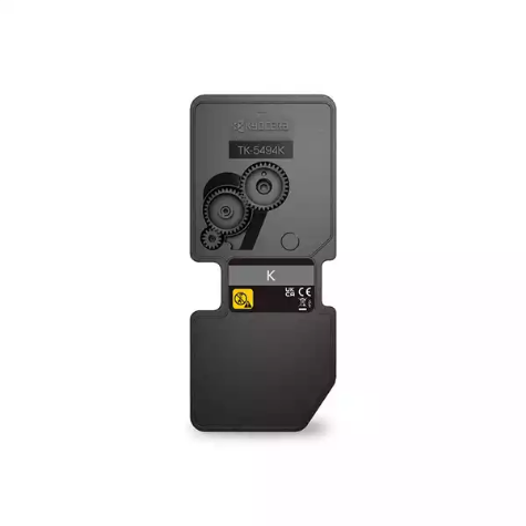 Picture of KYOCERA TK5494 TONER CARTRIDGE BLACK