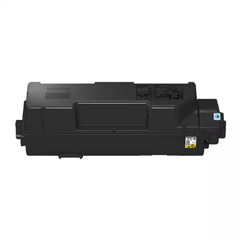 Picture of KYOCERA TK1264 TONER CARTRIDGE BLACK