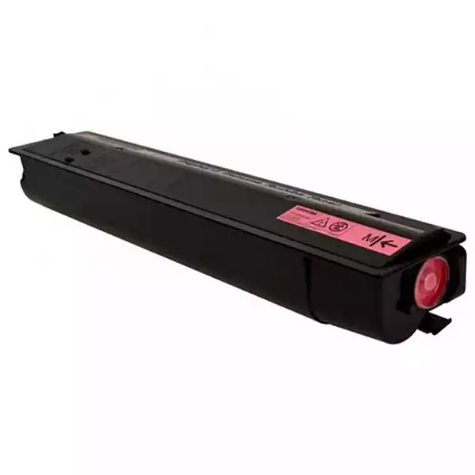 Picture of TOSHIBA TFC339PMR TONER CARTRIDGE MAGENTA
