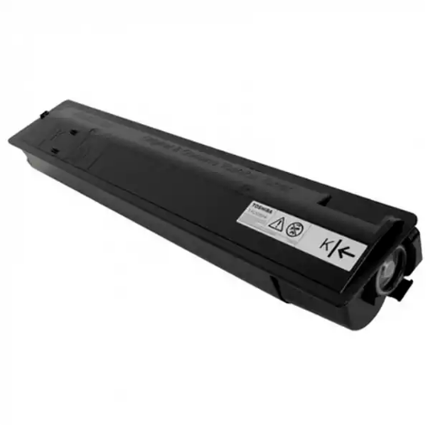 Picture of TOSHIBA TFC339PKR TONER CARTRIDGE BLACK