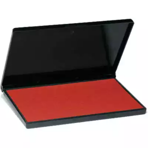 Picture of TRODAT 9052 STAMP PAD 110 X 70MM RED