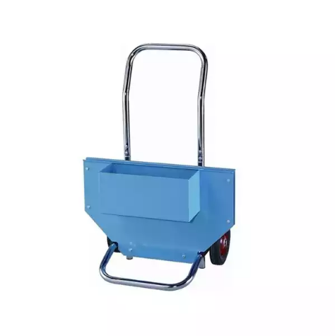 Picture of STEEL STRAPPING DISPENSER PAC-KING HEAVY DUTY WITH TRAY