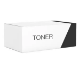 Picture of QI COMPATIBLE BROTHER TN240 TONER CARTRIDGE MAGENTA