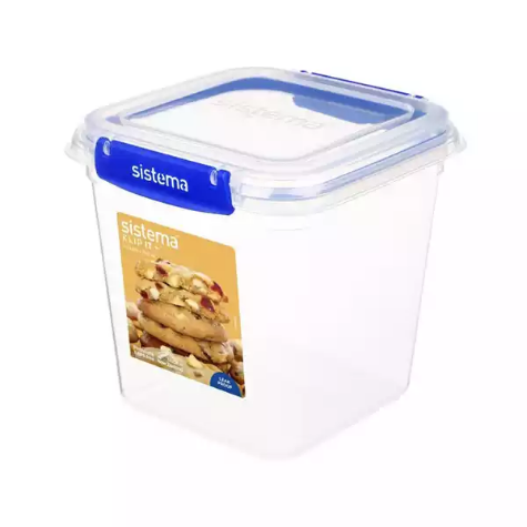 Picture of SISTEMA SQUARE KLIP IT PLUS 2.2L