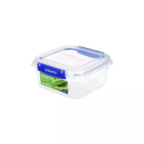 Picture of SISTEMA SQUARE KLIP IT PLUS 1.15L