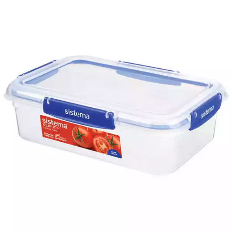 Picture of SISTEMA RECTANGLE KLIP IT PLUS 2.2L