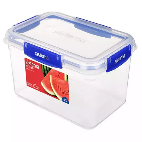 Picture of SISTEMA RECTANGLE KLIP IT PLUS 3.35L