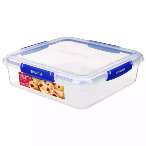Picture of SISTEMA SQUARE KLIP IT PLUS 3.5L