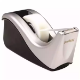 Picture of SCOTCH C60-ST DESKTOP TAPE DISPENSER SILVERTECH SILVER/BLACK