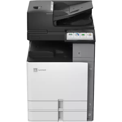 Picture of LEXMARK CX961SE COLOUR LASER MULTIFUNCTIONAL PRINTER WHITE