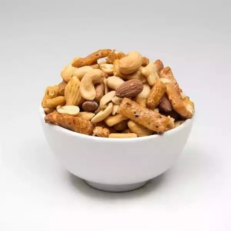 Picture of SANTOS NUT AND CRACKER MIX PORTION CONTROL 40G CARTON 60