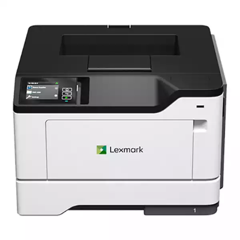 Picture of LEXMARK MS531DW MONO LASER PRINTER WHITE