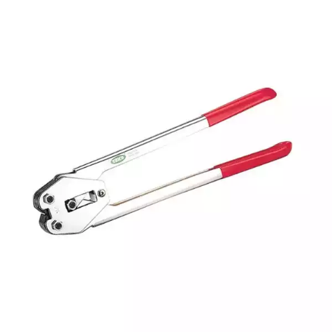 Picture of POLYPROPYLENE STRAPPING 12MM CRIMPER