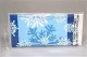 Picture of TABLECOVER SNOWFLAKE 137X213CM