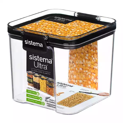 Picture of SISTEMA ULTRA SQUARE 700ML