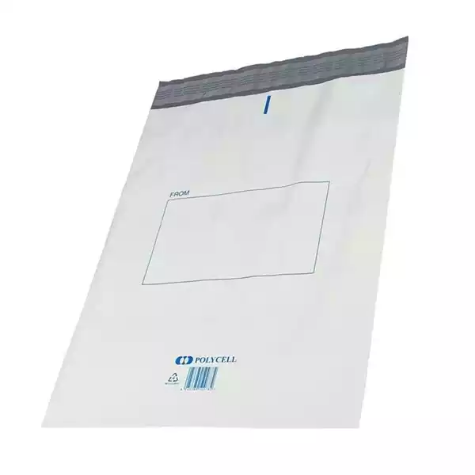 Picture of POLYCELL COURIER TUFF MAILER (CTP 3) 280 X 380MM CARTON 1000