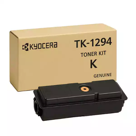 Picture of KYOCERA TK-1294 TONER CARTRIDGE BLACK