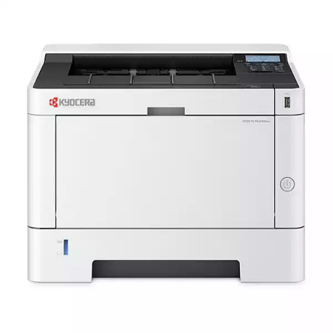 Picture of KYOCERA PA4000WX MONO LASER PRINTER WHITE