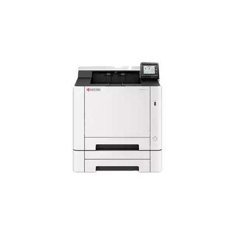 Picture of KYOCERA PA2600CWX ECOSYS COLOUR LASER PRINTER WHITE