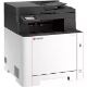Picture of KYOCERA MA2101CFX ECOSYS COLOUR LASER PRINTER WHITE