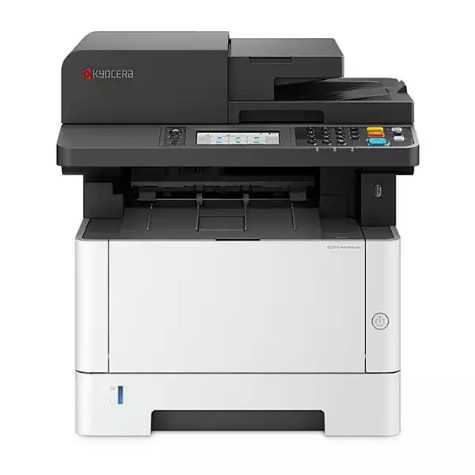 Picture of KYOCERA MA4000WIFX MONO LASER MULTFUNCTIONAL PRINTER BLACK