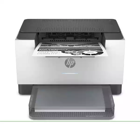 Picture of HP M209DW LASERJET PRINTER MONO SINGLE FUNCTION DUPLEX