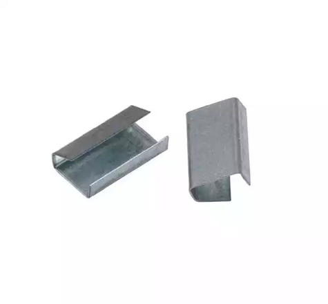 Picture of POLYPROPYLENE STRAPPING 15MM SEALS PACK 1000