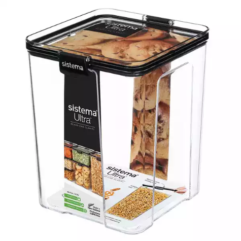 Picture of SISTEMA ULTRA SQUARE LARGE 2.75L